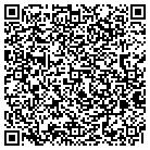 QR code with H Sharpe Ridout CPA contacts