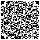 QR code with Hickory Building Inspections contacts