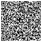 QR code with Hedgepeh Custom Builder I contacts