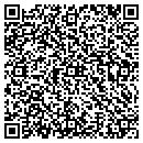 QR code with D Harper Taylor DDS contacts