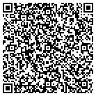 QR code with Wellness Training Center contacts