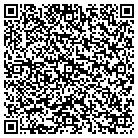 QR code with Rustys Alignment Service contacts