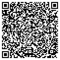 QR code with I-Shade contacts