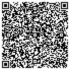 QR code with Cherokee County Focus Program contacts