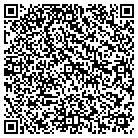 QR code with Radcliff & Associates contacts