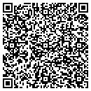 QR code with JC Service contacts