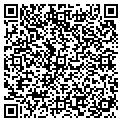 QR code with KFC contacts