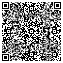 QR code with Autozone 296 contacts