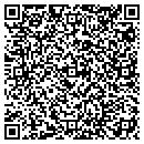 QR code with Key West contacts