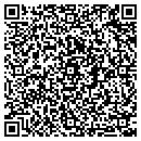 QR code with A1 Chimney Service contacts