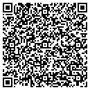 QR code with A & H Trucking Co contacts