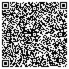 QR code with R & L Equipment Service Inc contacts