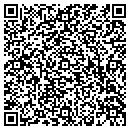 QR code with All Fixed contacts