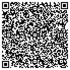 QR code with Hickory Cove Bible Camp contacts