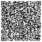 QR code with Machine Designers Inc contacts