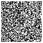 QR code with A S 400 Personnel Agency contacts