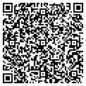QR code with James N Gailey CPA contacts