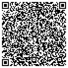 QR code with Pharmaceutical Calibrations contacts