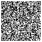QR code with Charlttes Web Exotic Pets Sups contacts