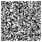 QR code with Henderson's Lawn & Landscaping contacts