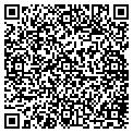 QR code with Tbsi contacts