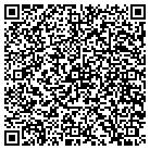 QR code with S & W Ready Mix Concrete contacts
