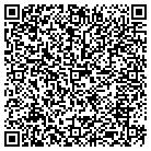 QR code with Southern Pines Lawn & Landscpg contacts