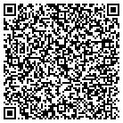 QR code with F Steve Lafevers DDS contacts