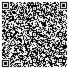 QR code with Alamance County Ceramics Room contacts