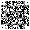 QR code with Athletic Focus Inc contacts