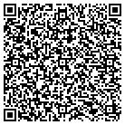 QR code with James Kluttz Wrecker Service contacts