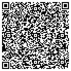 QR code with C & S Refrigeration contacts