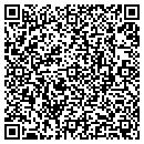 QR code with ABC Stores contacts