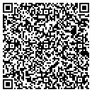 QR code with Pace & Assoc contacts