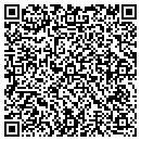 QR code with O F Investments LLC contacts