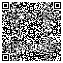 QR code with Chris Chadwicks Machine & Racg contacts