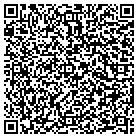 QR code with Pridgen Tire and Auto Center contacts