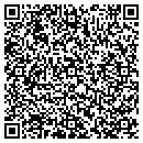 QR code with Lyon Service contacts