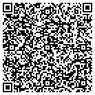 QR code with J & L Machine & Supply contacts
