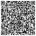 QR code with One Hour Koretizing Dry Clnrs contacts