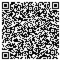 QR code with JB Promotions contacts