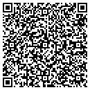 QR code with R & B Hauling contacts