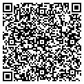 QR code with Misc Mayhem contacts