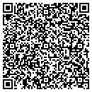 QR code with Uptown Station contacts