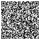 QR code with Hooper's Concrete contacts