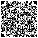 QR code with Adj Made contacts