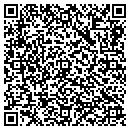 QR code with R D R Inc contacts
