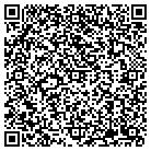 QR code with Hummingbird Lawn Care contacts