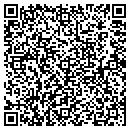 QR code with Ricks Diner contacts