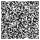 QR code with Theta CHI Fraternity contacts